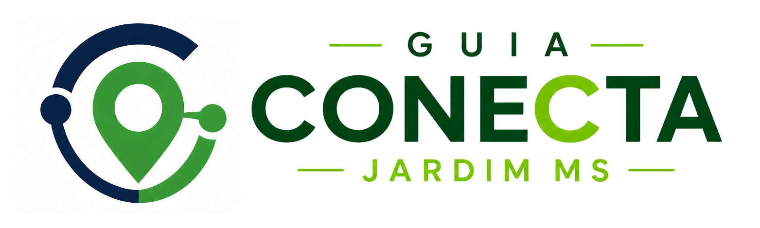Guia Conecta Jardim