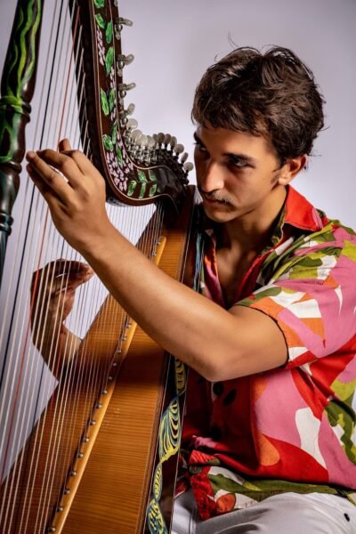 Ossuna Braza Trabalhos Artísticos