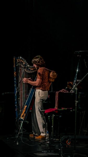 Ossuna Braza Trabalhos Artísticos