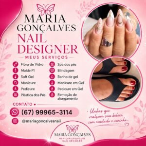 Studio Maria Gonçalves