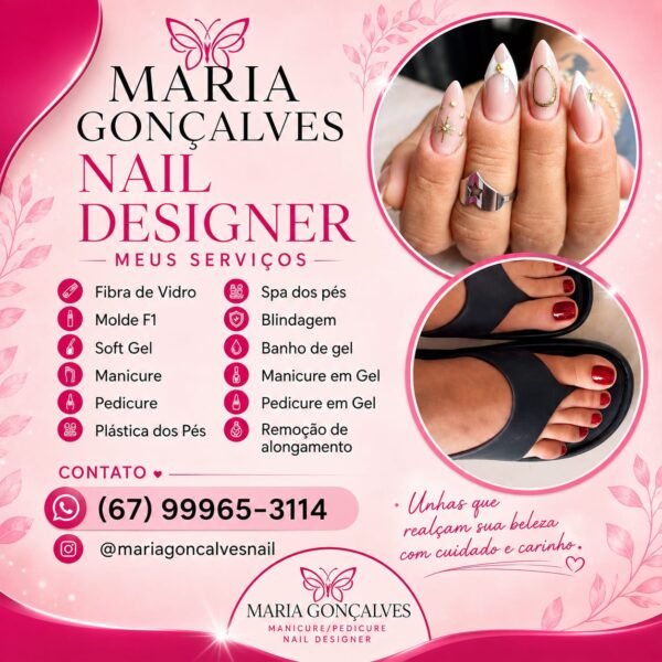 Studio Maria Gonçalves
