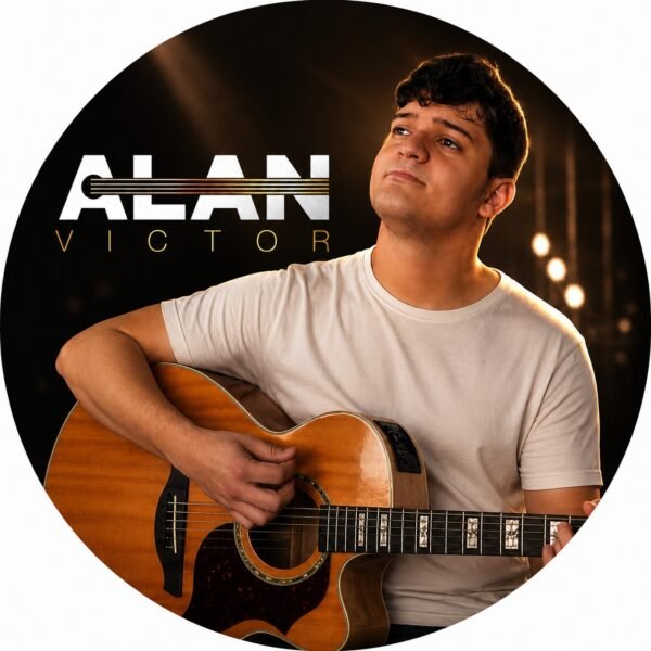 Cantor Alan Victor