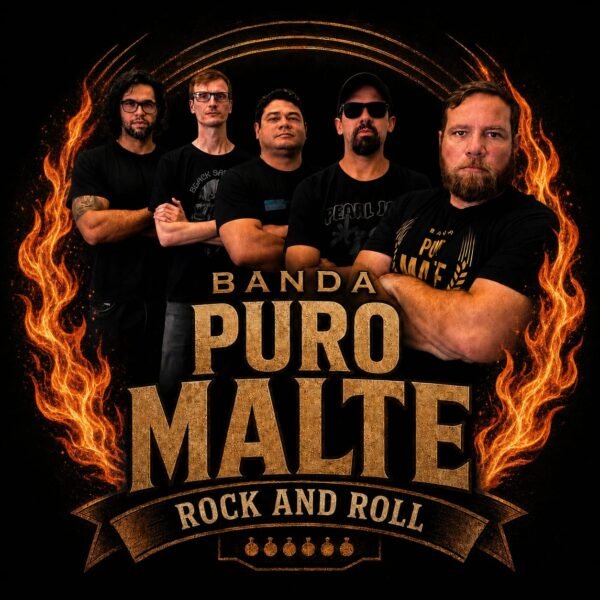 Banda Puro Malte