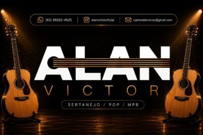 Cantor Alan Victor