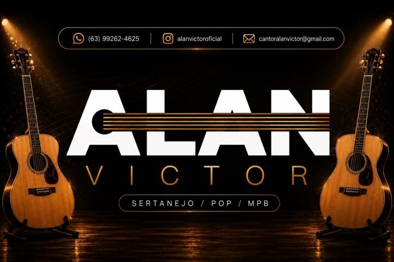 Cantor Alan Victor