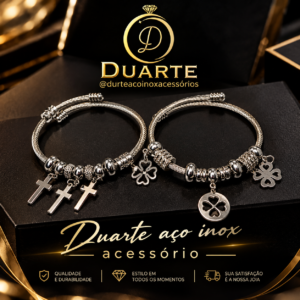 Duarte Aço Inox Acessórios
