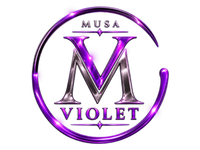 Musa Violet