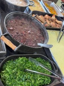 Restaurante O Caipira