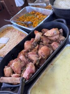 Restaurante O Caipira