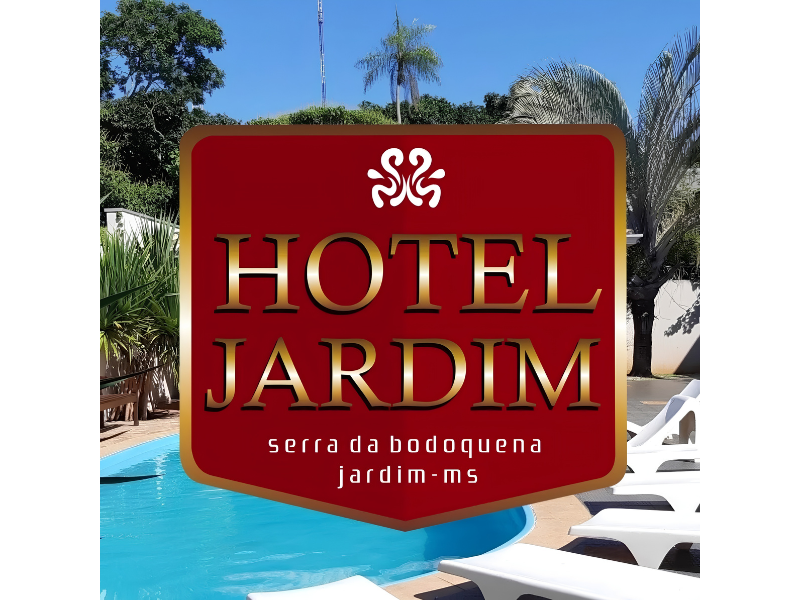 Hotel Jardim