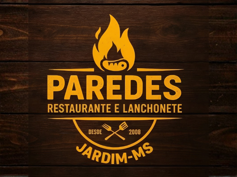 Paredes Restaurante