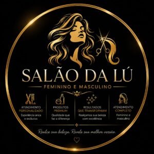 Salão de Beleza da Lú